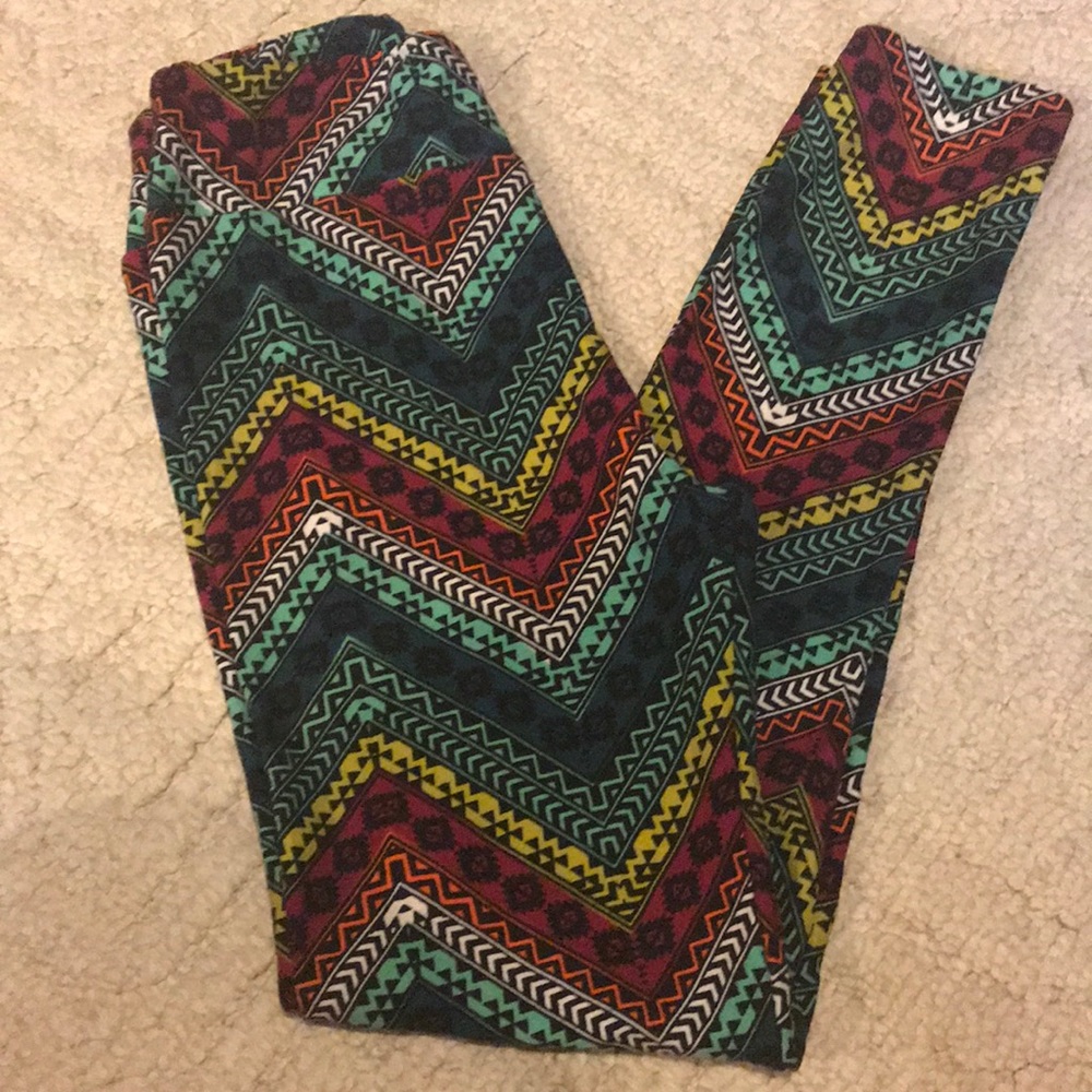 LLR leggings